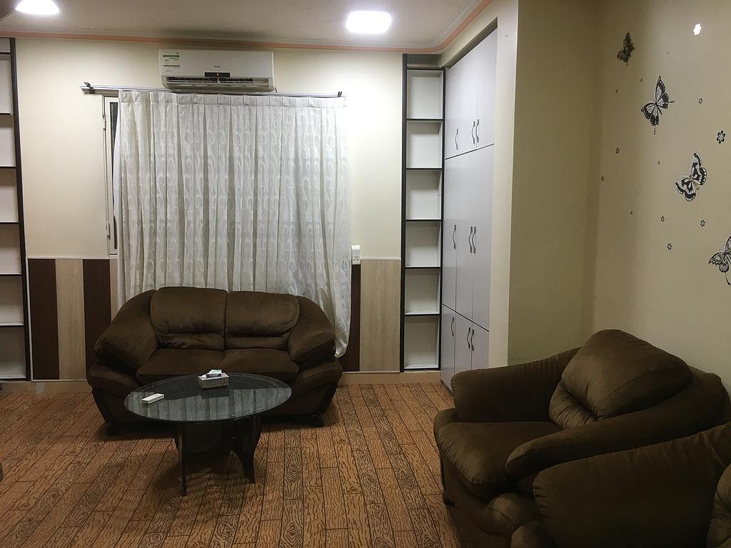 رزرو واحد در رسالت شمالی بندرعباس