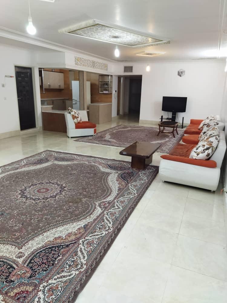 واحد اجاره ای سه خوابه در کاشان