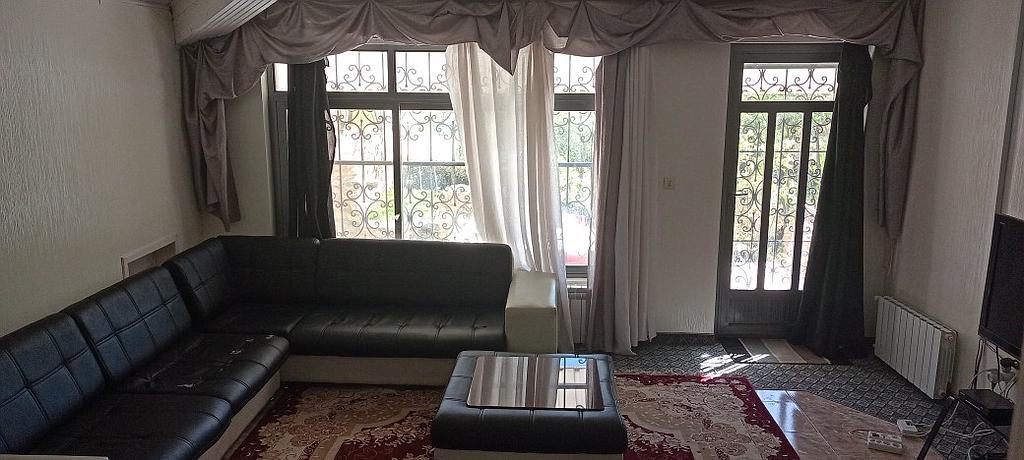 واحد اجارهای دو خوابه در چادگان