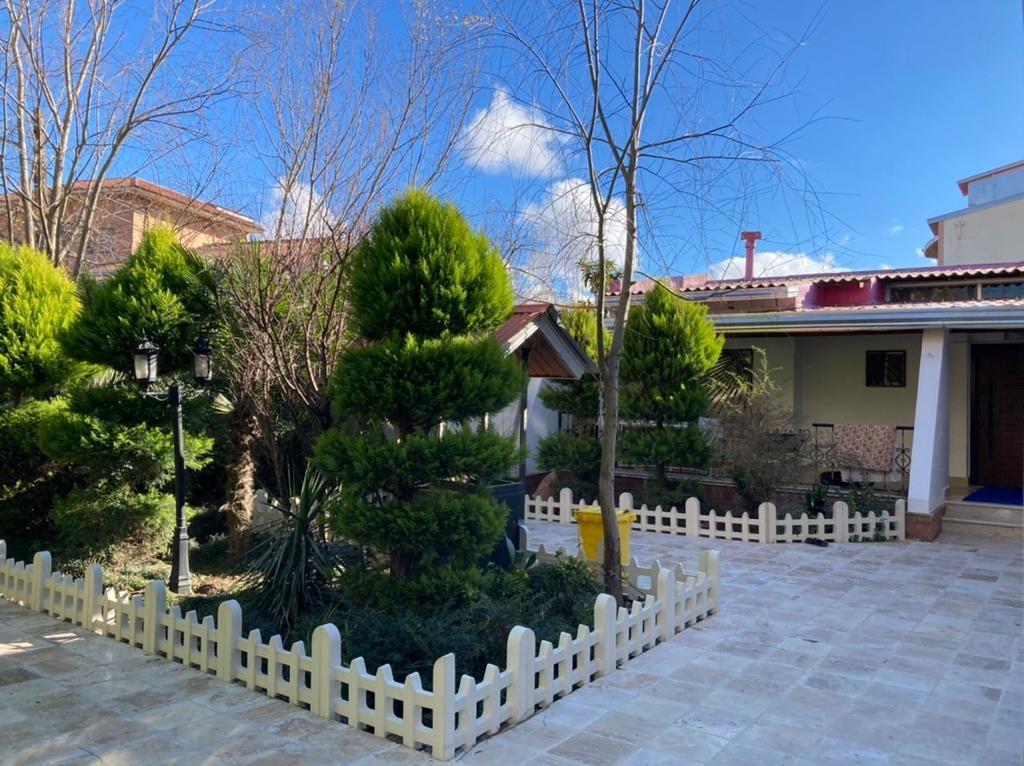 ویلا باغ دوخواب استخردار نوساز