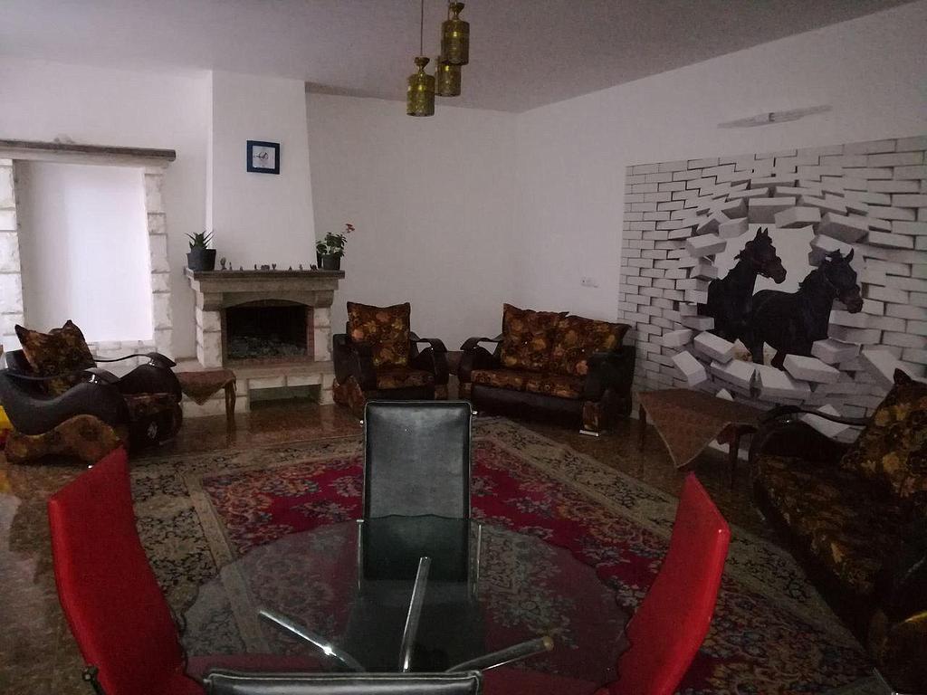 اجاره روزانه ویلا در جوپار کرمان