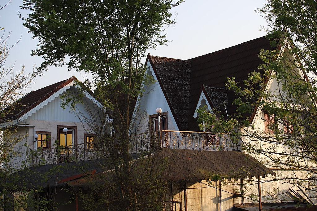 رزرو ویلا دوبلکس سه خوابه در شفت