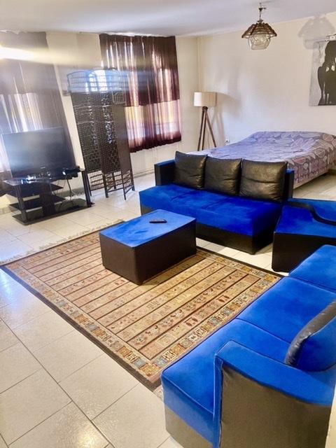 رزرو سوئیت فلت در مرزداران تهران