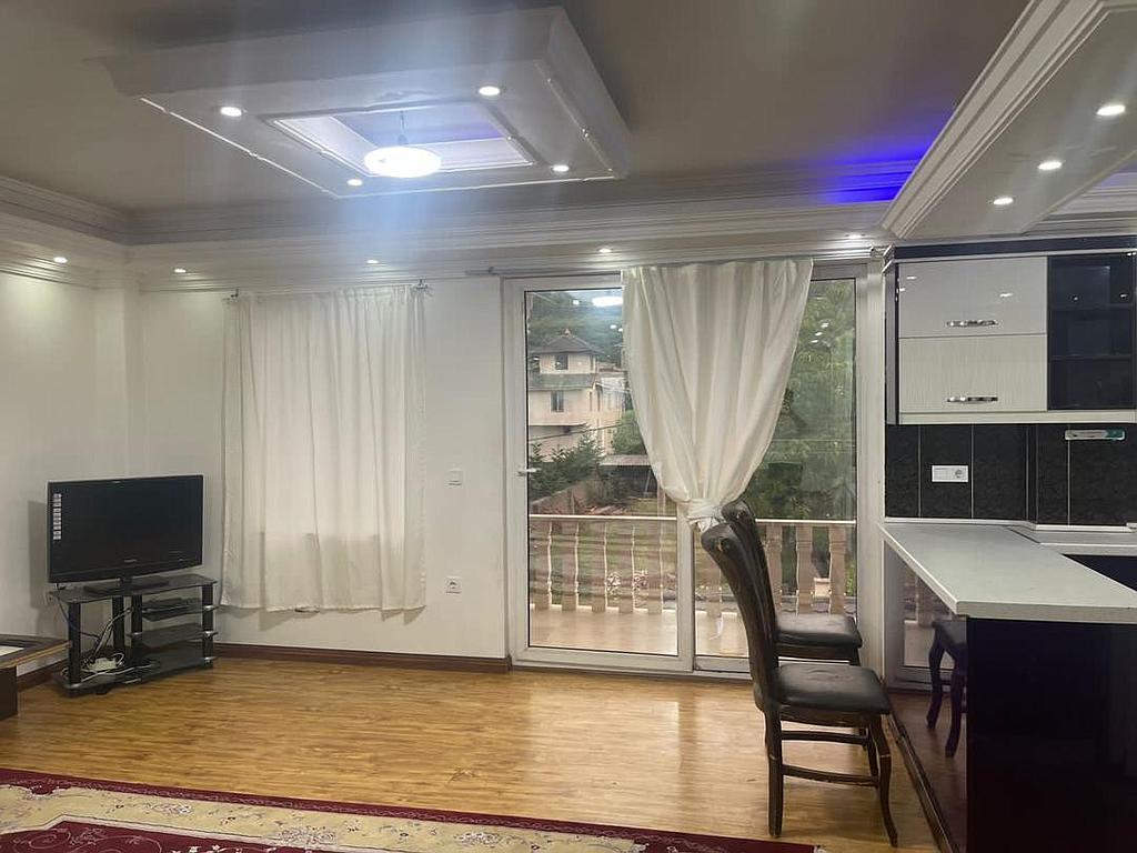 ویلا تریبلکس جکوزی دار اجابیت کلاردشت