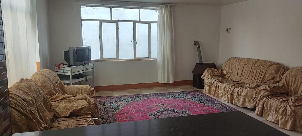 واحد آپارتمانی اجاره ای تمیز در بانه