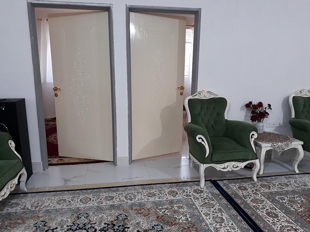 خانه ویلایی شیک ونوساز درمنطقه توریستی درکش