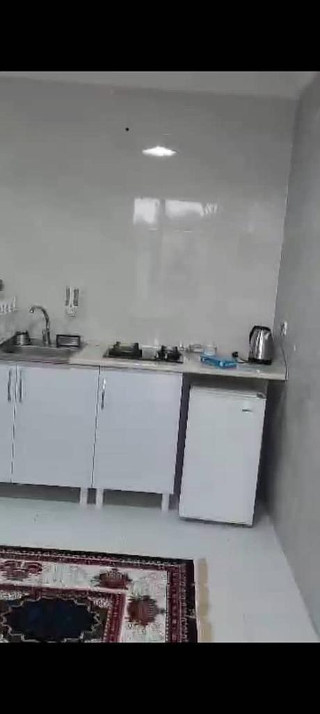 پردیس ویلایی 3 تختهVIP با حوضچه آب درمانی