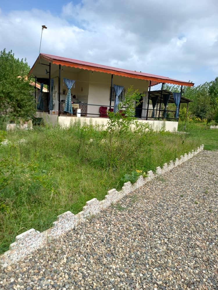 سوئیت روستایی تمیز و دربست در صومعه سرا