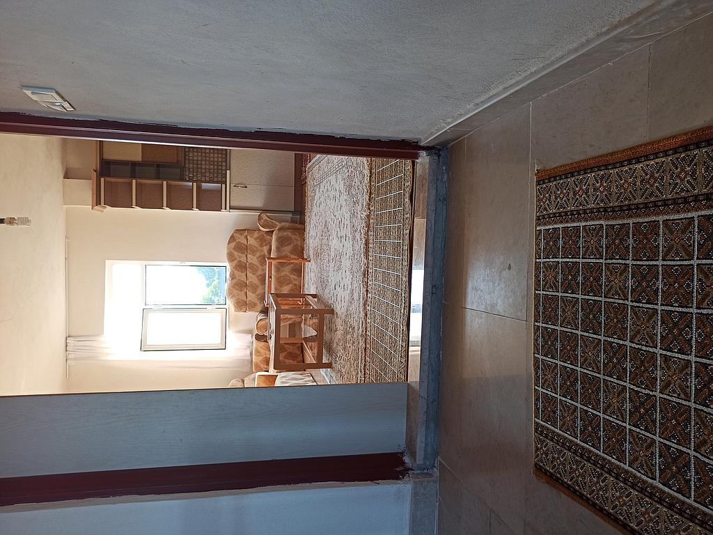 سوئیت اجاره ای روزانه در آستارا