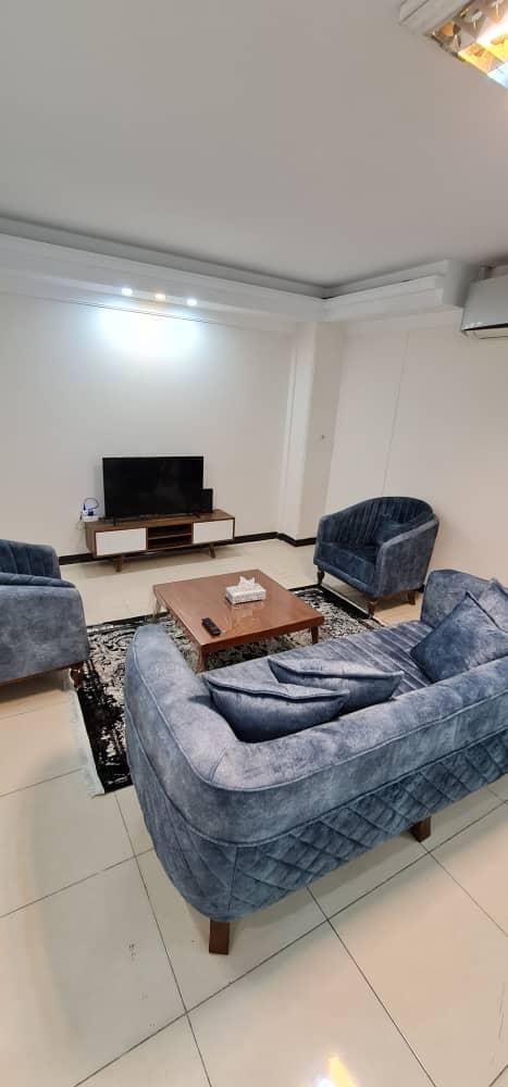 آپارتمان آزادی دوخوابه طبقه اول