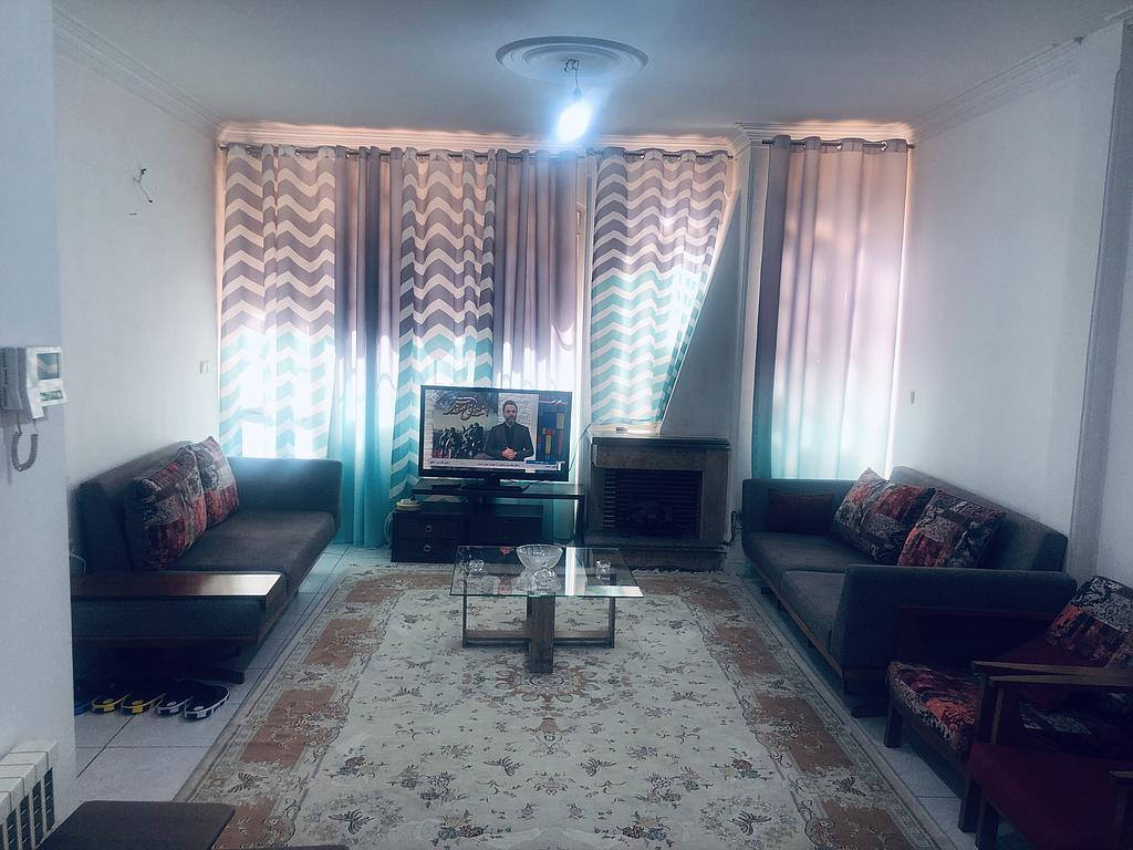 اجاره اپارتمان مبله در تهرانپارس