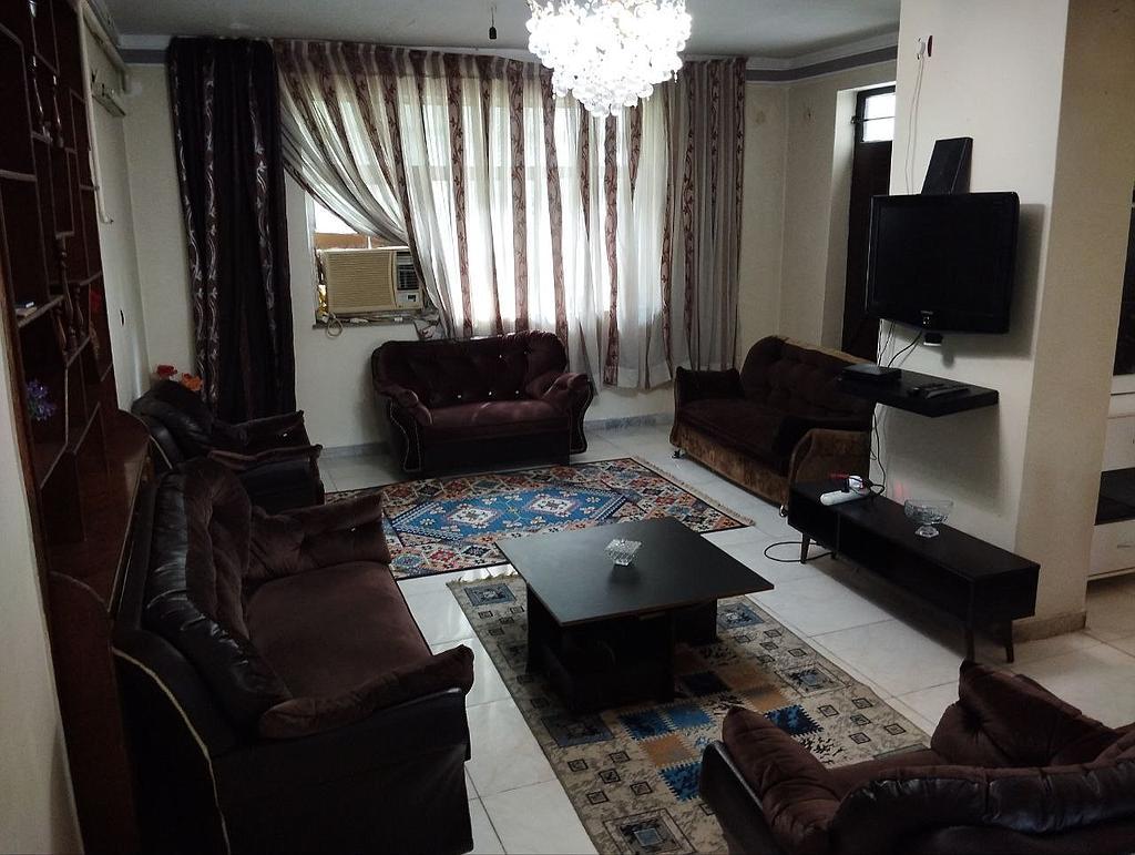 اجاره ویلای ارزان دوخوابه در رشت