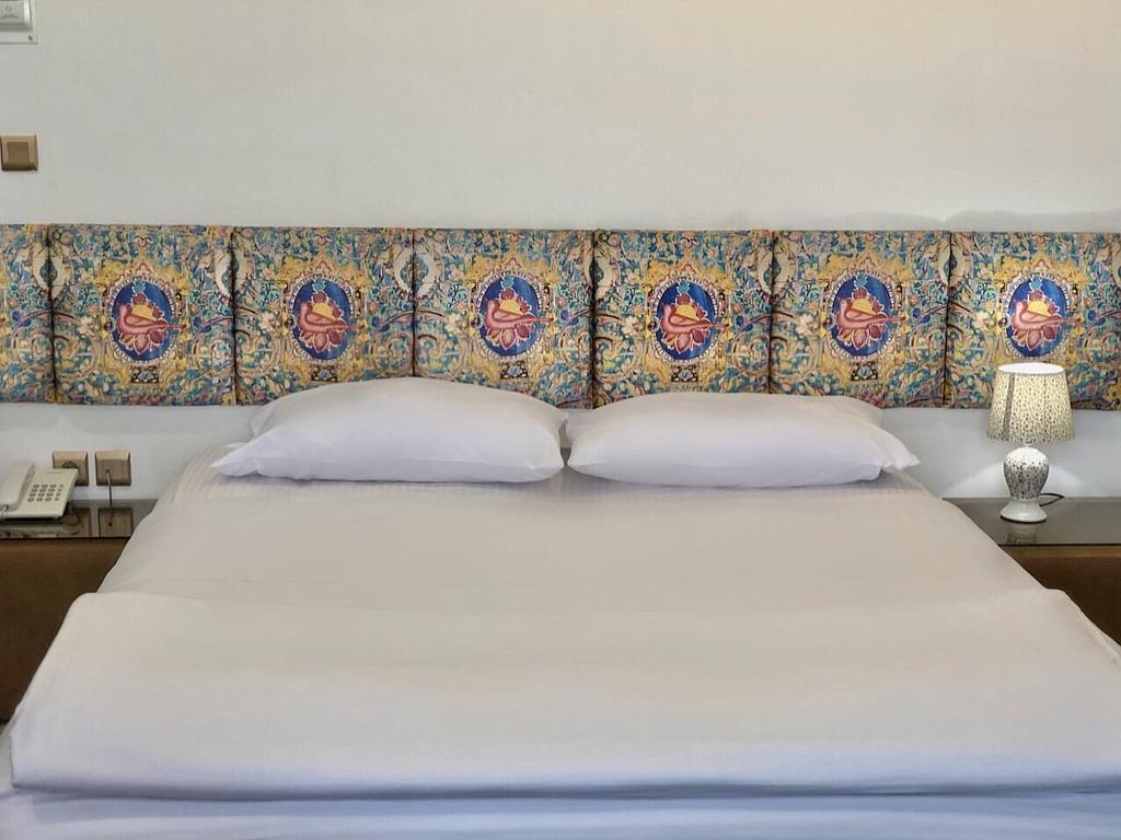 هتل نزدیک ساحل بوشهر - 2تخته دبل