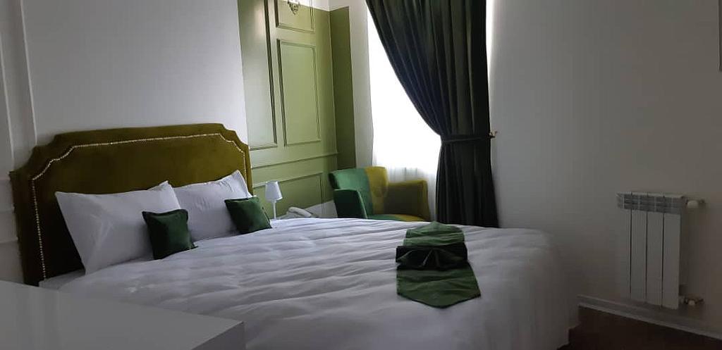 هتل3 ستاره در اهواز - 2تخته تویین