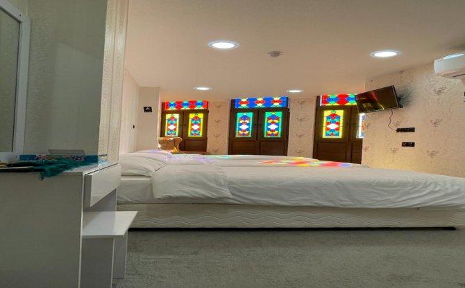 رزرو هتل 2 ستاره در بوشهر - 3تخته