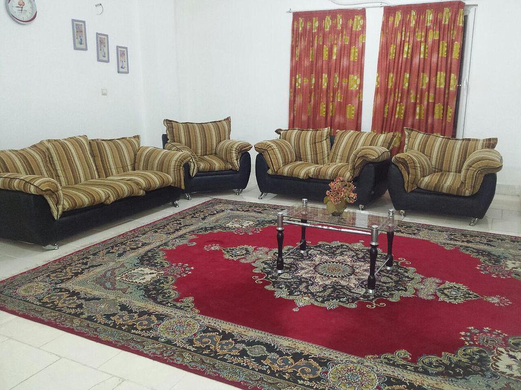 اجاره خانه مبله در بوشهر