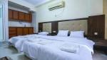 رزرو هتل آپارتمان2 ستاره قشم - 3تخته