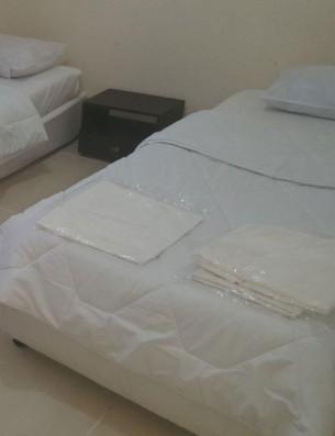 رزرو هتل آپارتمان2 ستاره قشم - 2تخته دابل