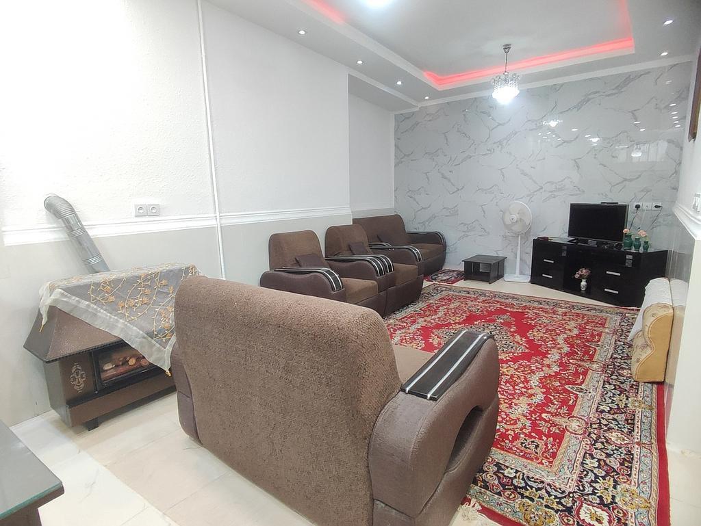 منزل کنار دریا خلیج فارس بافت قدیم