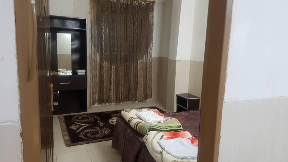 آپارتمان یک خوابه هتلی در زاهدان