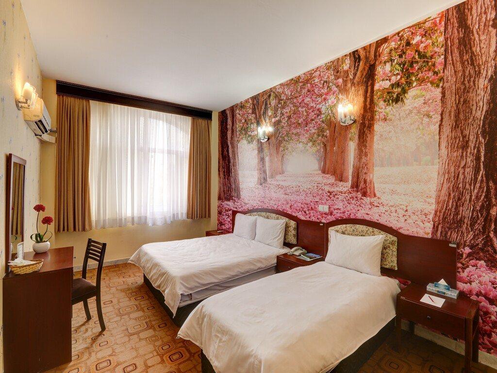 اجاره ویلا 2خوابه هتلی در زاهدان