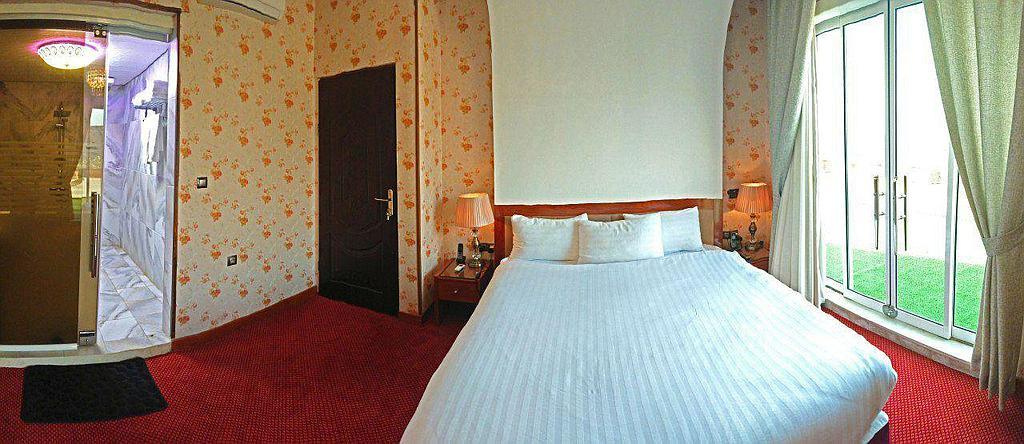 اتاق 2 تخته VIP هتلی در چابهار