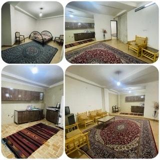 رزرو سوئیت آپارتمان در مهدیشهر