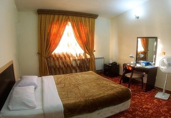 سوئیت 4 تخته هتل جهانگردی خلخال