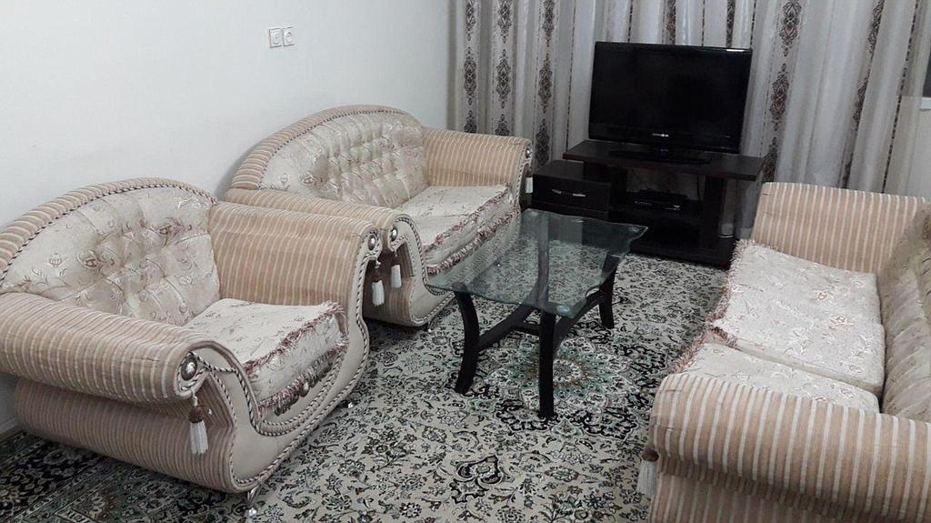 اجاره روزانه سوئیت در اصفهان -تمیز