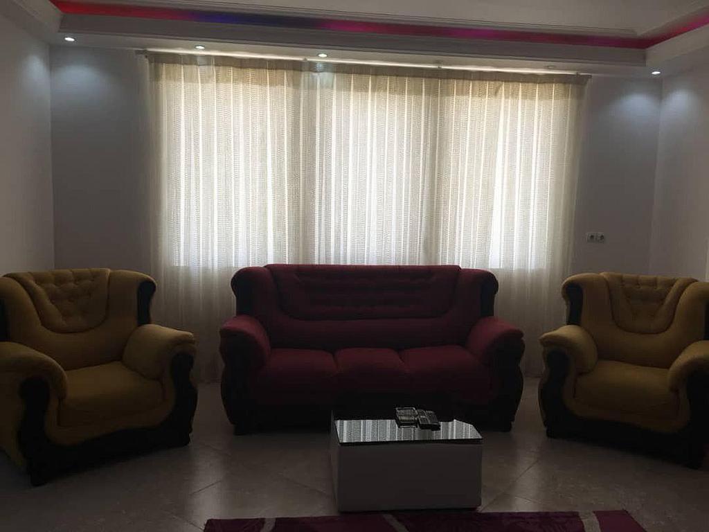 اجاره روزانه آپارتمان در بوشهر - طالقانی4