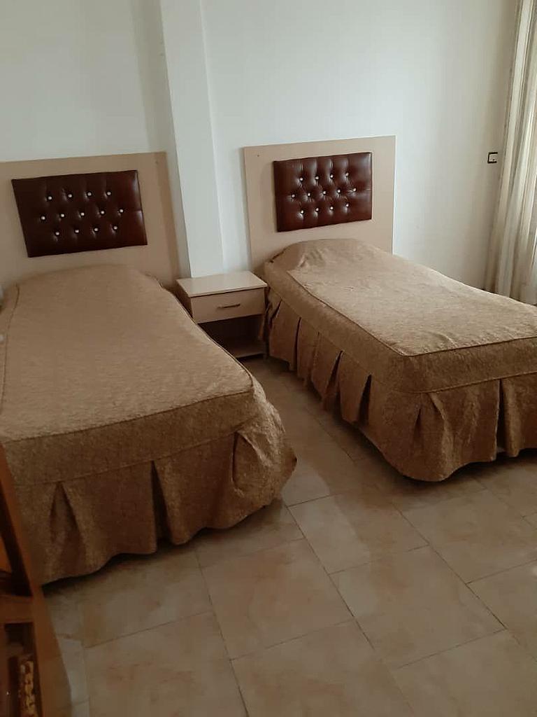 اتاق 3 تخته هتل قهوه سوئی سرعین