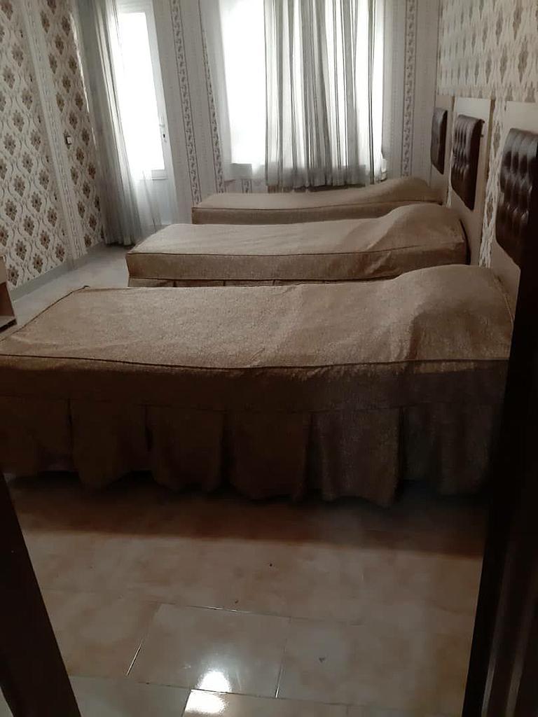 سوئیت6تخته هتل قهوه سوئی سرعین