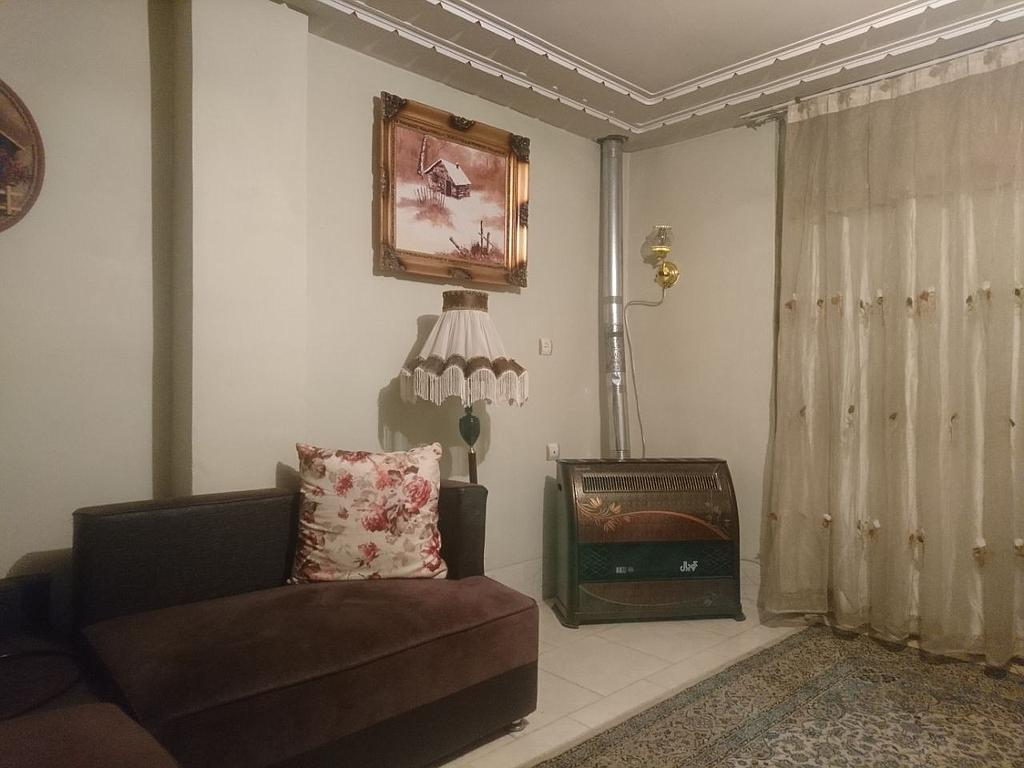 اجاره روزانه سوئیت مبله در اصفهان