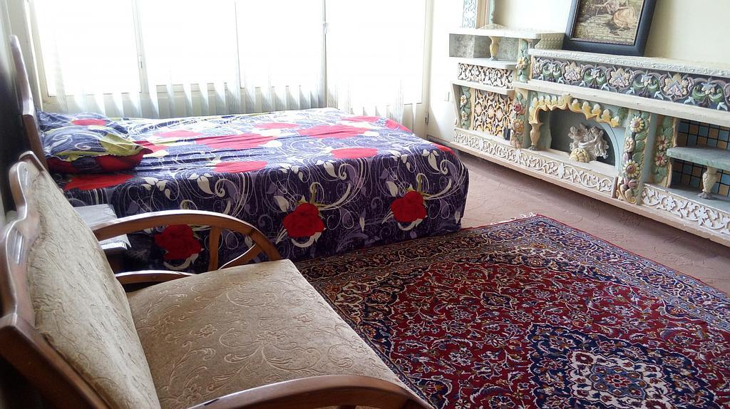 اجاره خانه در اصفهان روزانه -مرکز شهر