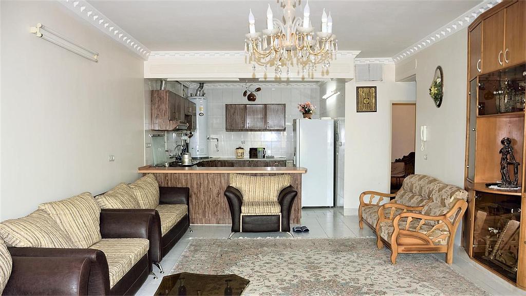 آپارتمان یک خوابه ، شیک تمیز و فول امکانات