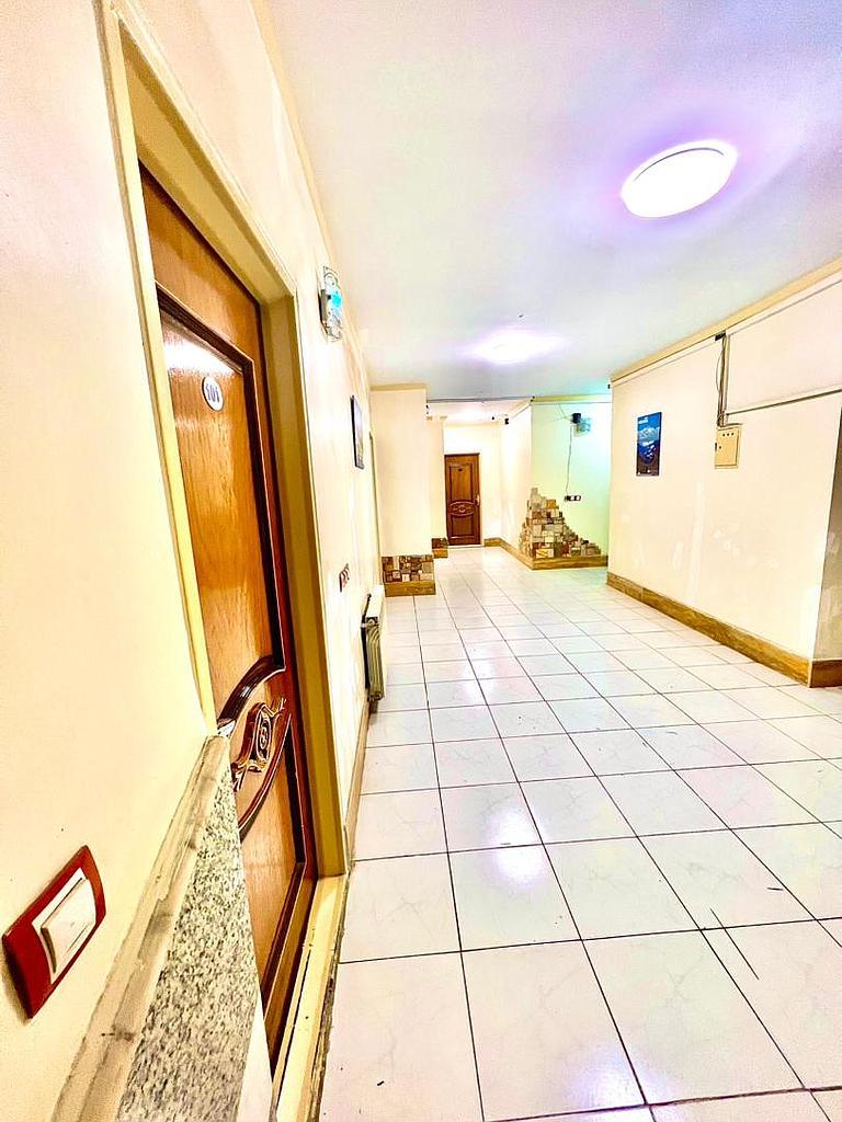 اتاق 4 نفره هتل شرفی پارس آباد