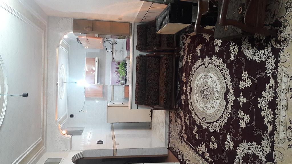 اجاره روزانه آپارتمان مبله در اصفهان -تک خواب