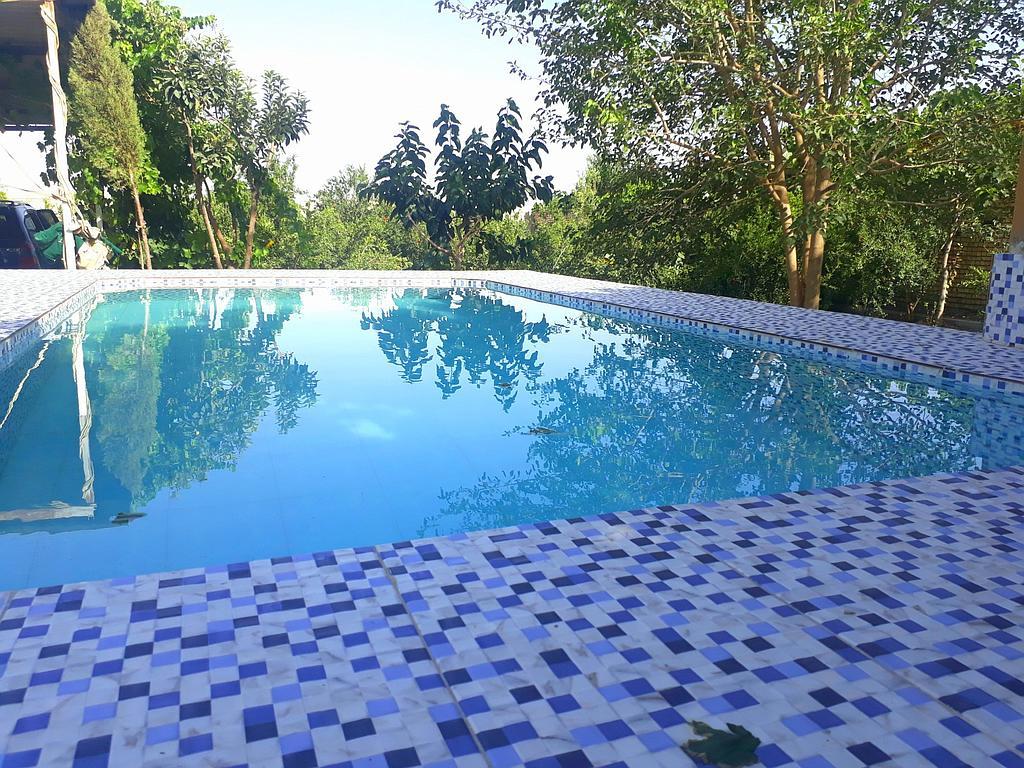 اجاره باغ ویلا استخر دار در حیدر آباد اصفهان