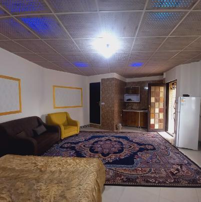 اجاره سوئیت ویلایی چناران یاسوج