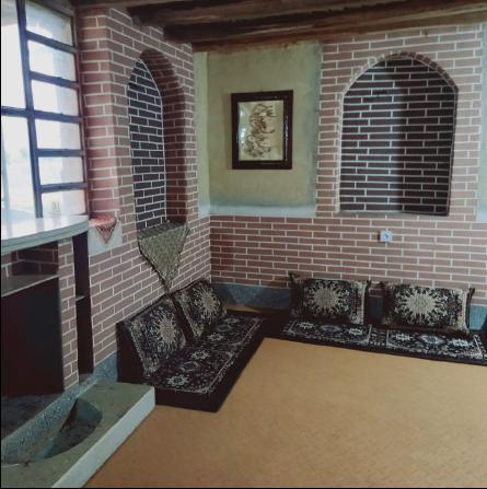 رزرو سوئیت ویلایی چناران یاسوج