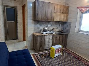 سوئیت روزانه در آبگرم رینه لاریجان