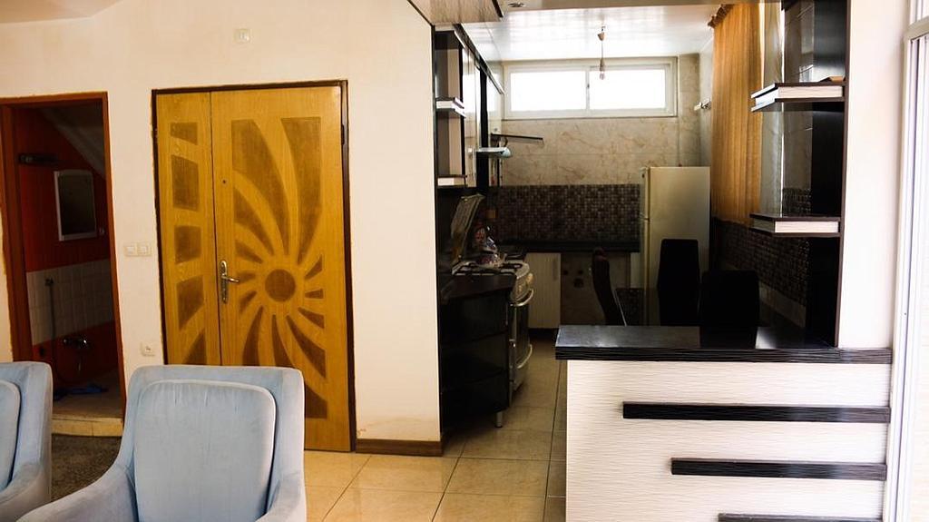 اجاره منزل مبله در اصفهان -لوکس