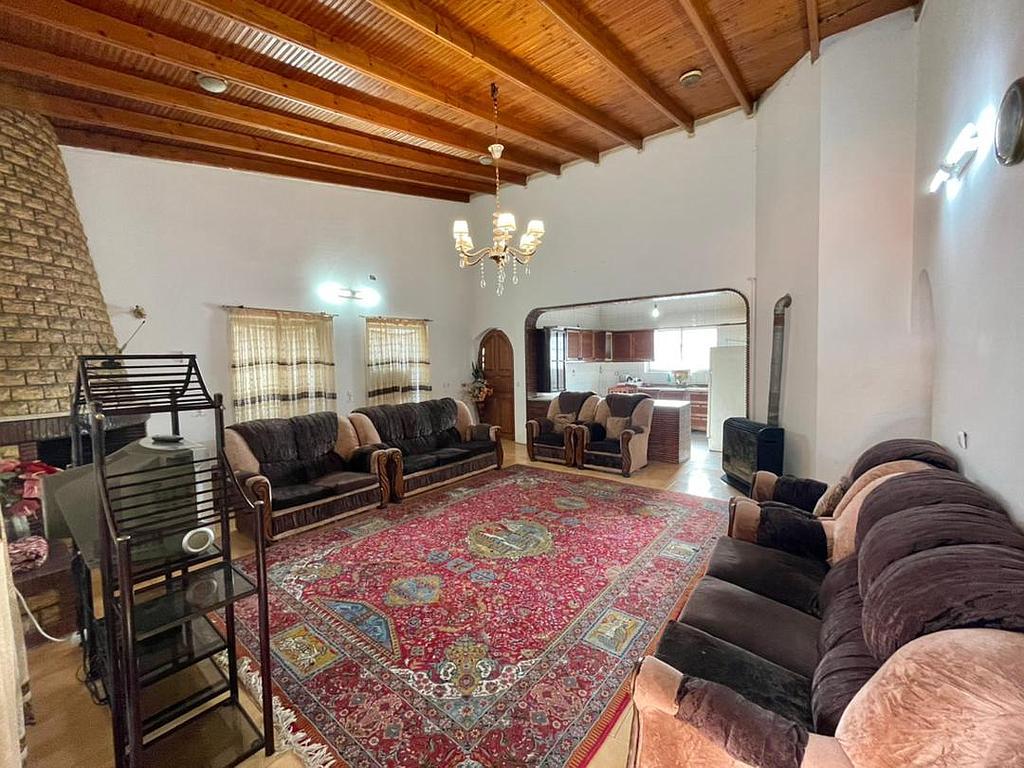 ویلا دو خوابه نزدیک ساحل محمودآباد