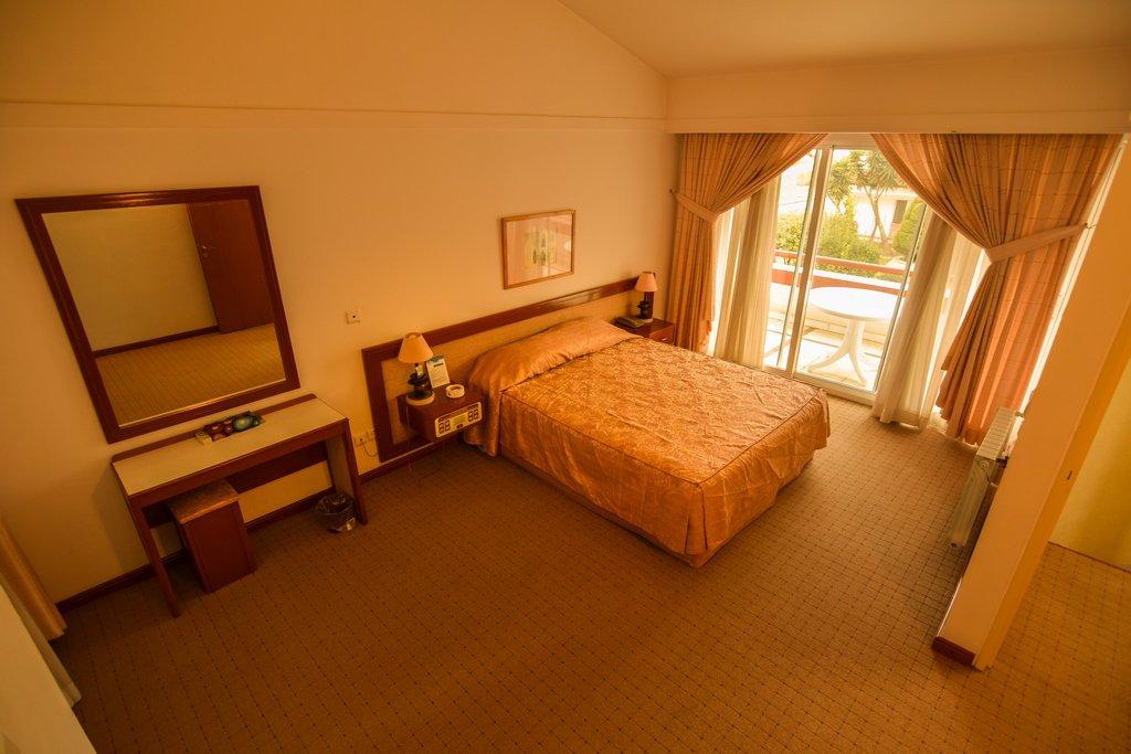 اتاق 2 تخته روبه دریا هتل نارنجستان