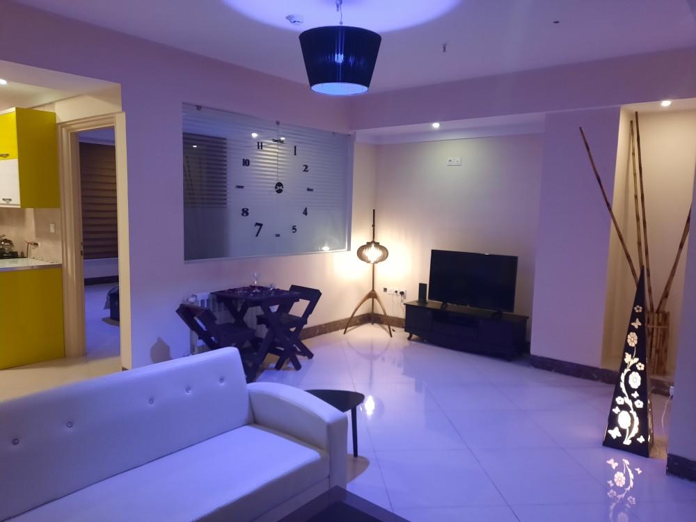 اجاره آپارتمان شیک در عظیمیه کرج