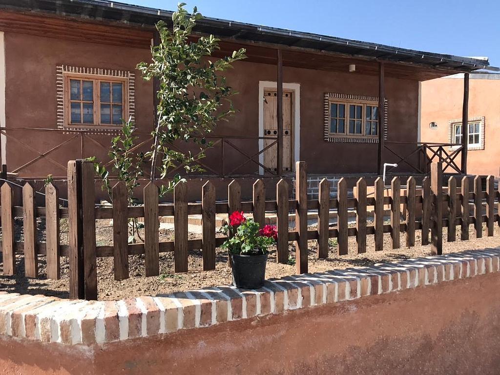 سوئیت چهار نفره مدل 1 بام خلخال