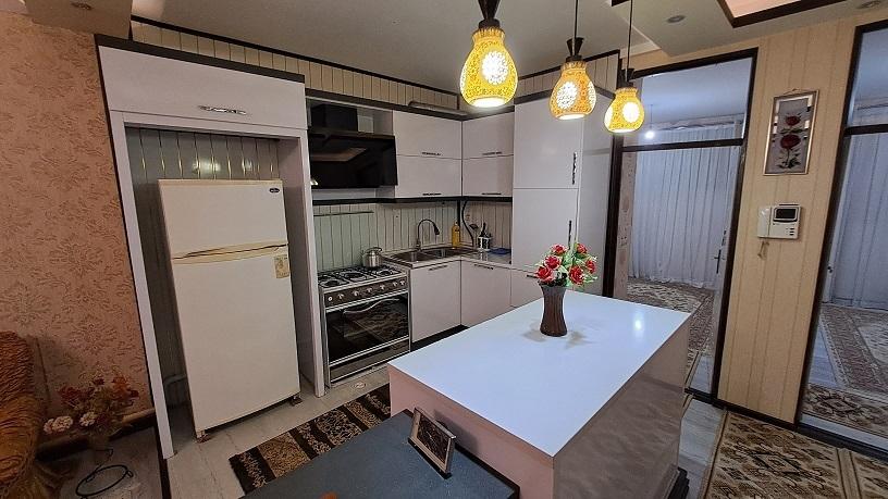 آپارتمان مبل دوخواب فول اردبیل