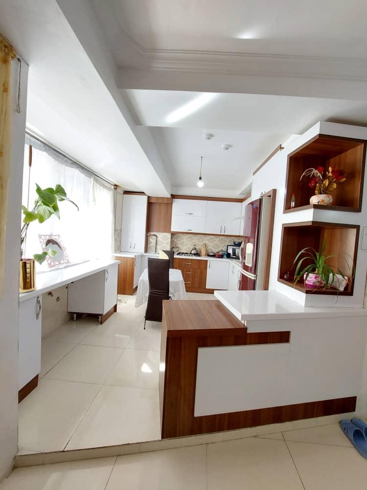 اجاره واحد آپارتمانی طالقانی در تبریز