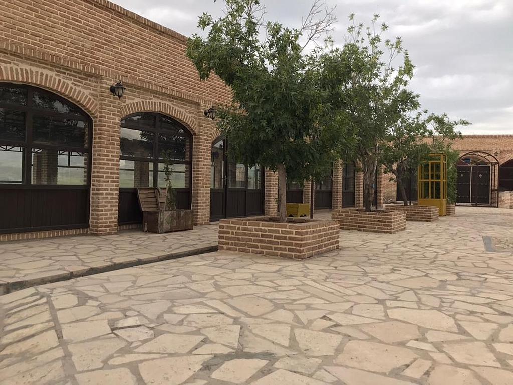 اجاره اقامتگاه بومگردی بام خلخال