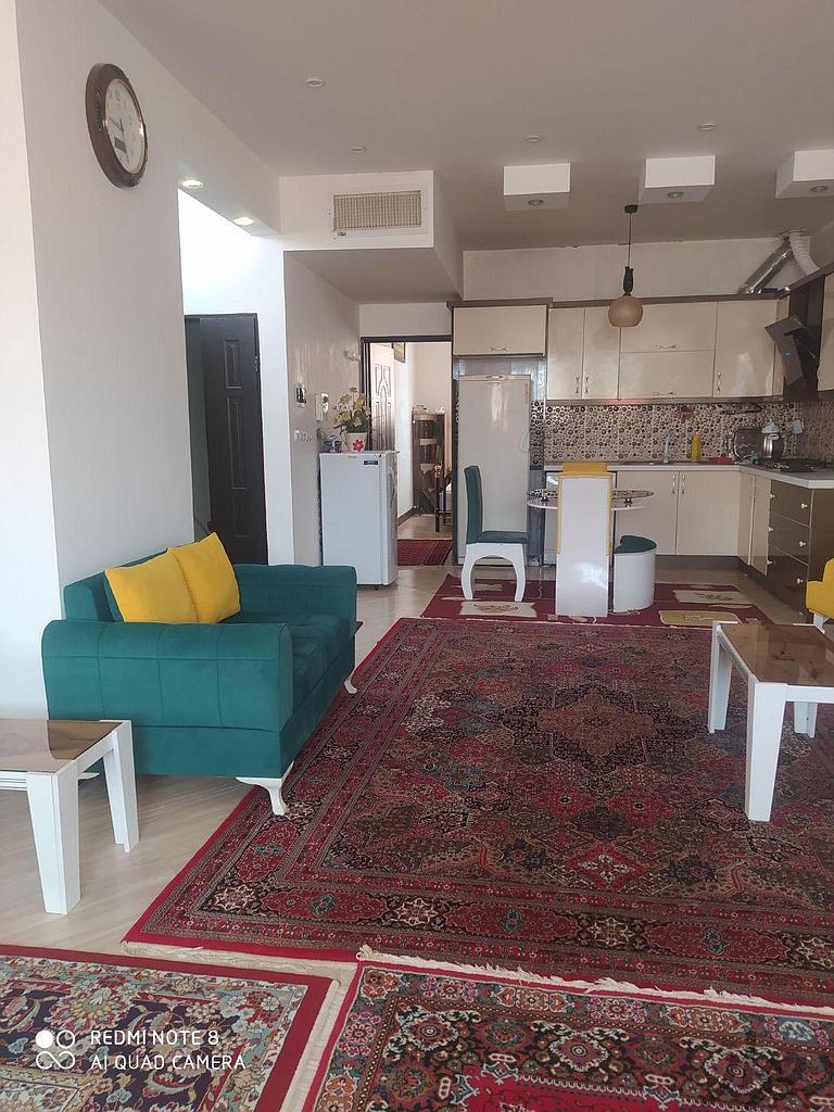 اجاره روزانه منزل تک خواب بیرجند